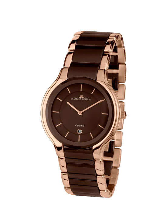 Часы Jacques Lemans Dublin 1-1581K